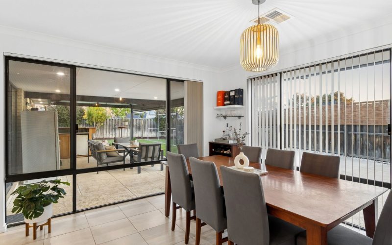 8 Heirisson Turn, Ellenbrook WA 6069