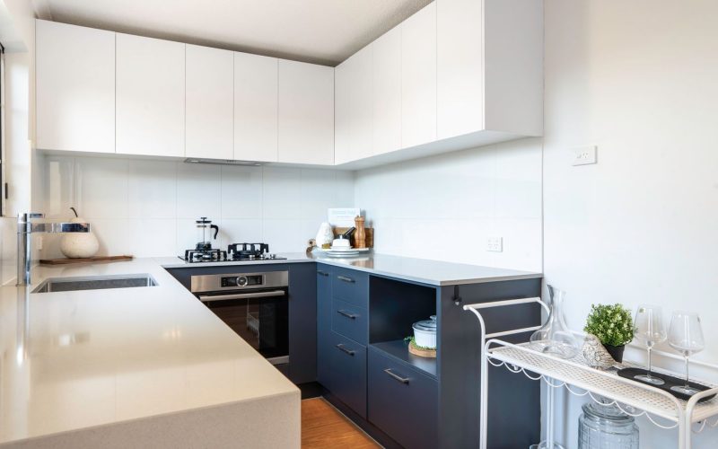 Stylishly Renovated Ground-Floor Apartment in Sought-After Sherwood