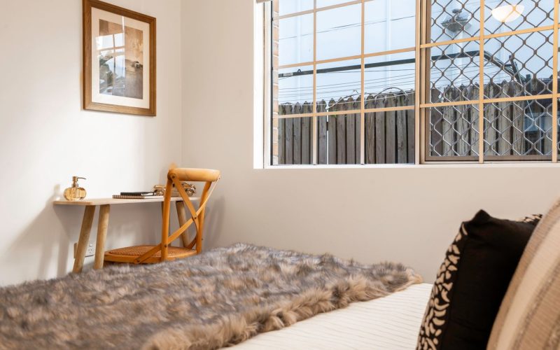 Stylishly Renovated Ground-Floor Apartment in Sought-After Sherwood