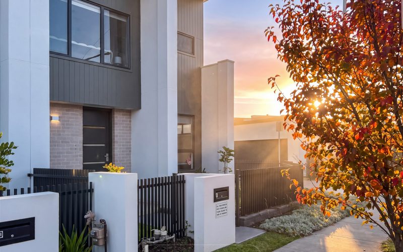 8 Brahman St