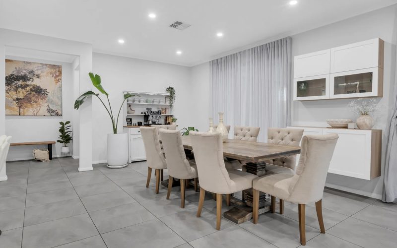 1 Highview  Drive, Hillbank