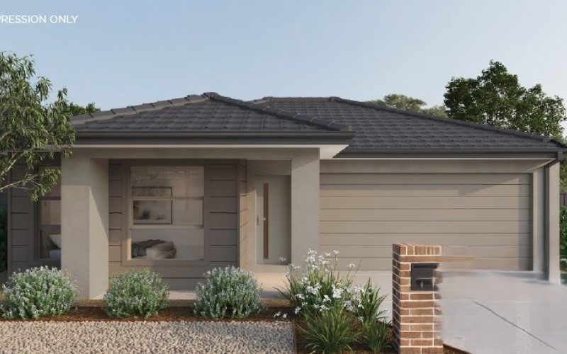 Lot 824 Balmain Street,