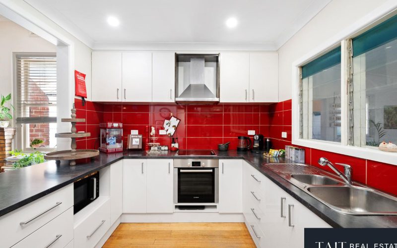 5 Bartley Street