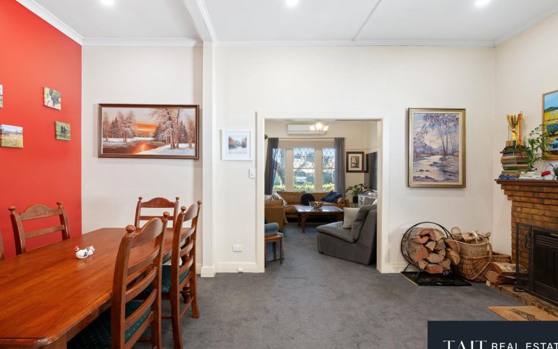 5 Bartley Street