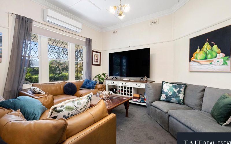 5 Bartley Street