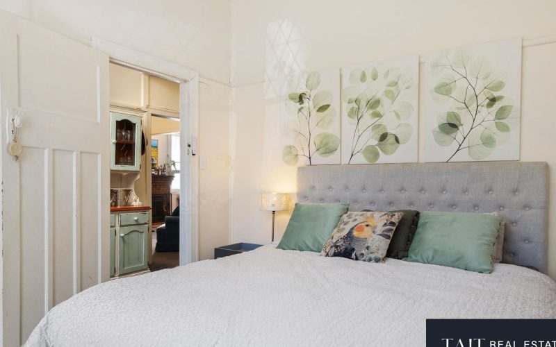 5 Bartley Street