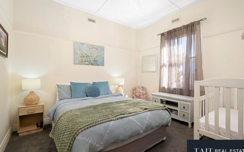 5 Bartley Street