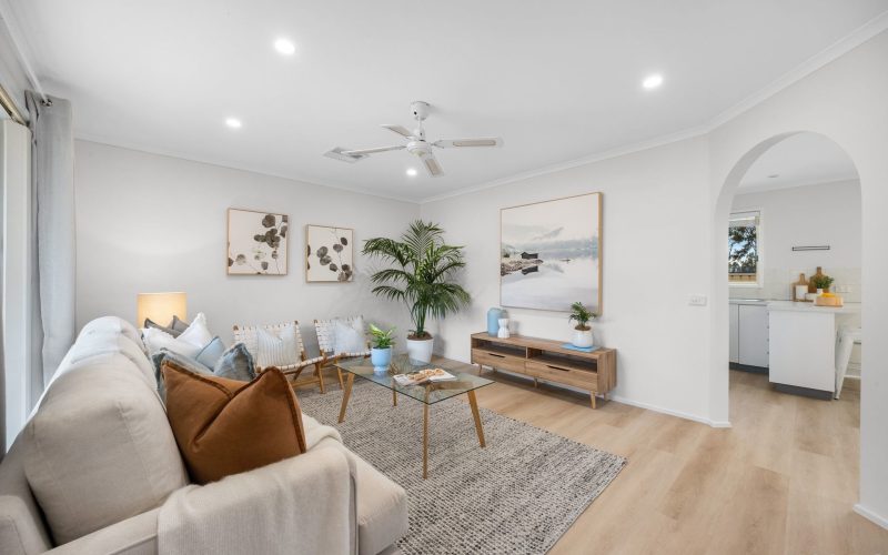 6/12 Burdett Crescent,