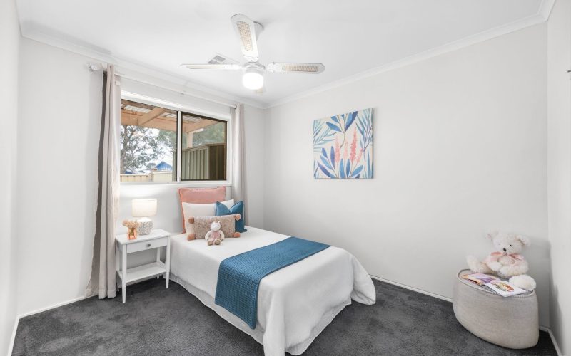 6/12 Burdett Crescent,
