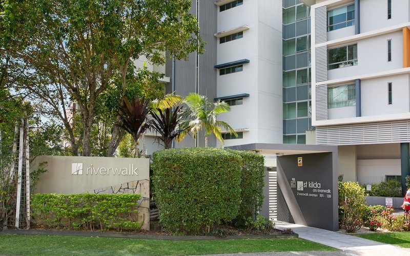 108 / 2-4 Riverwalk Avenue