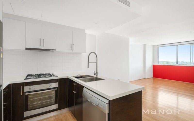 23/13 Old Northern Road, Baulkham Hills