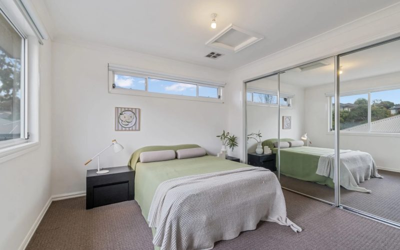 3/18 Miranda Road, Reservoir