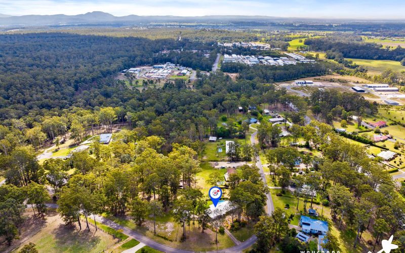 38 Reservoir Place, Wauchope