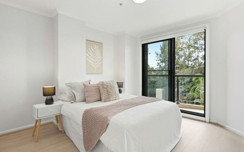 405/91B Bridge Road, Westmead NSW 2145