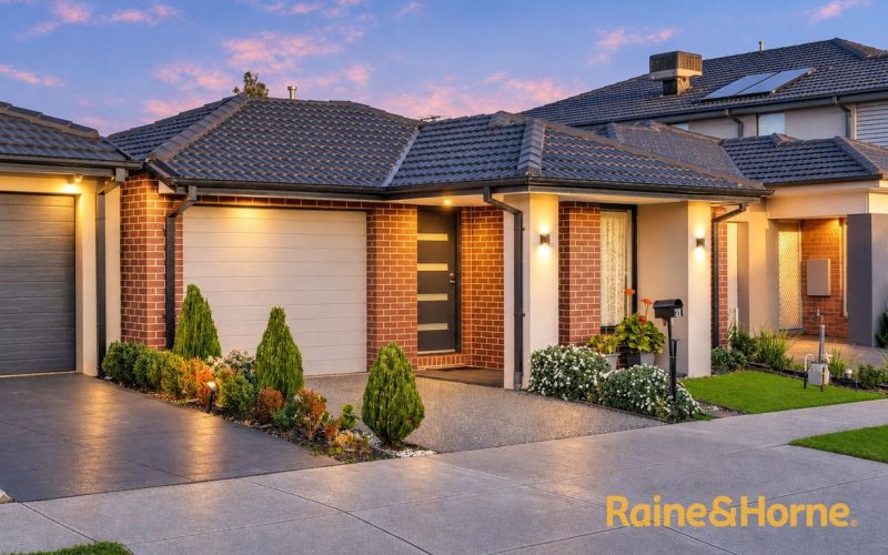 21 Konark Road, Bonnie Brook VIC