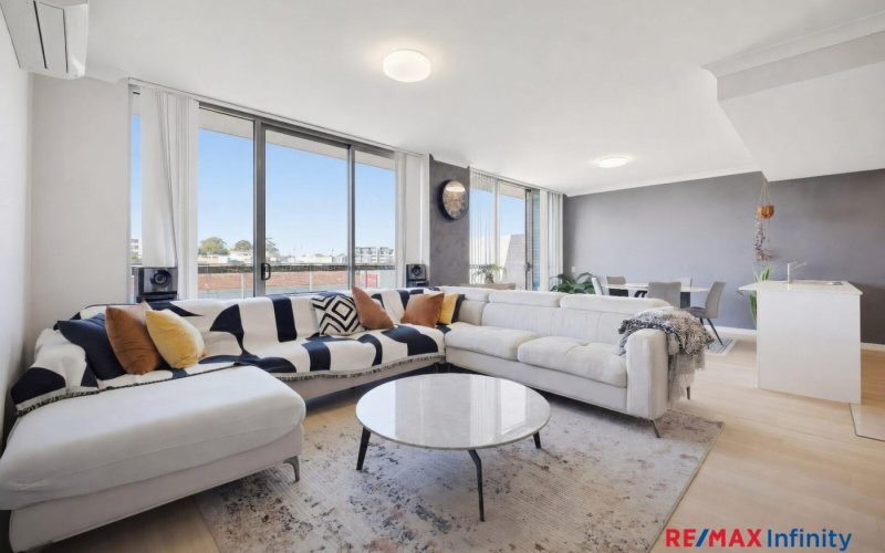 109/1 Meryll Avenue Baulkham Hills NSW 2153