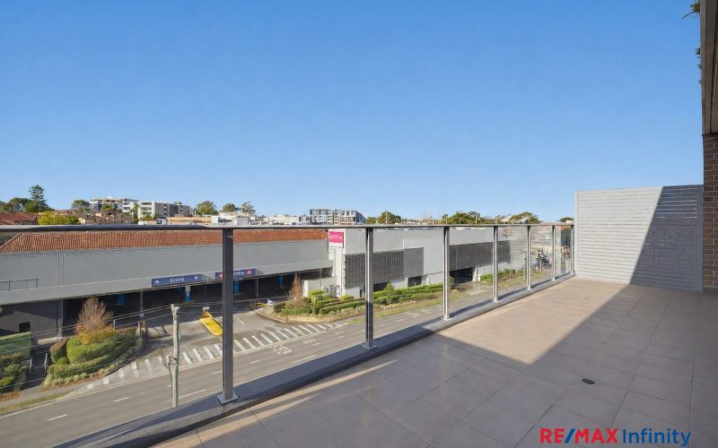 109/1 Meryll Avenue Baulkham Hills NSW 2153