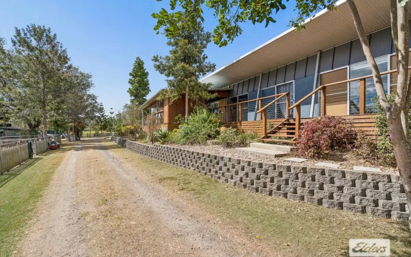 49 Laidley Creek West Road, Laidley Creek West, QLD, 4341