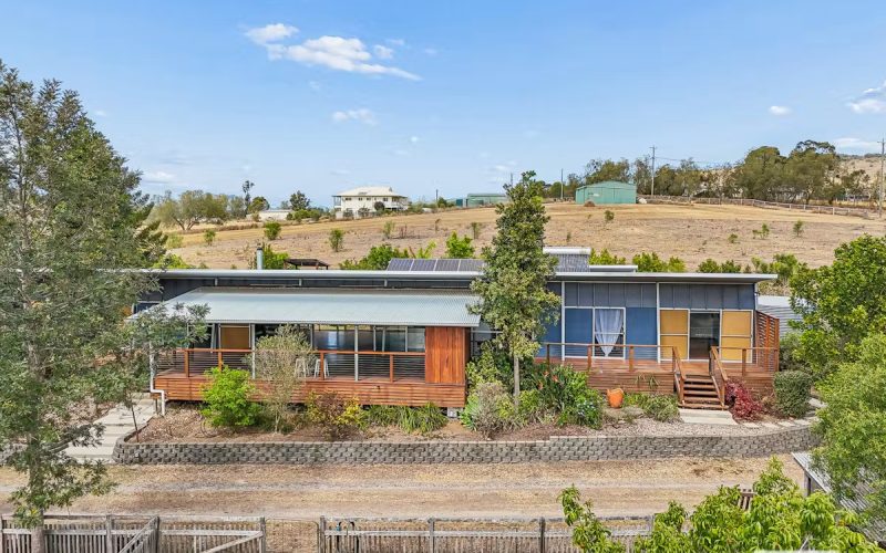 49 Laidley Creek West Road, Laidley Creek West, QLD, 4341