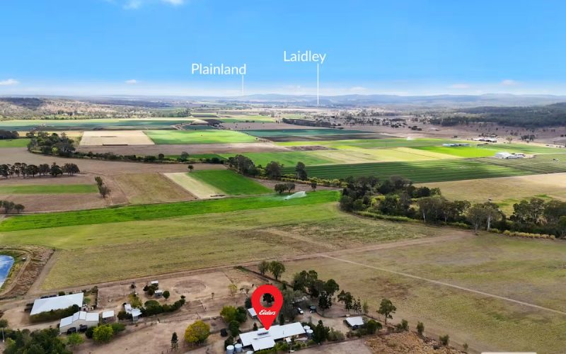 49 Laidley Creek West Road, Laidley Creek West, QLD, 4341