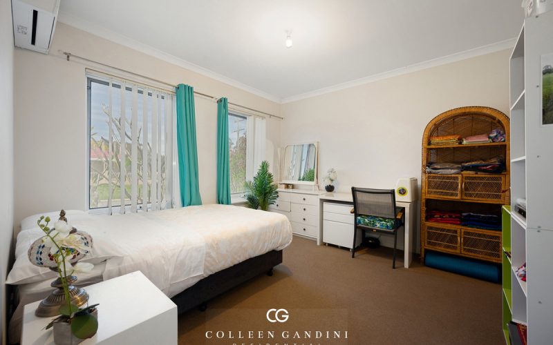 Easy Living with Resort-Style Facilities
