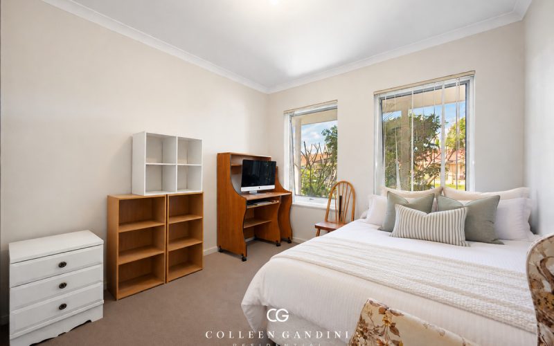 Easy Living with Resort-Style Facilities
