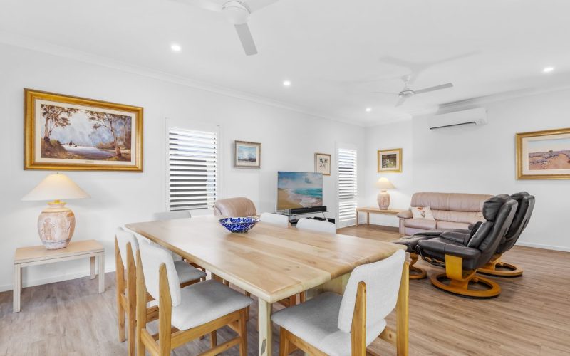Halcyon Nirimba - Home 97 - Luxury over 50's Lifestyle Resort (Whitehaven design)