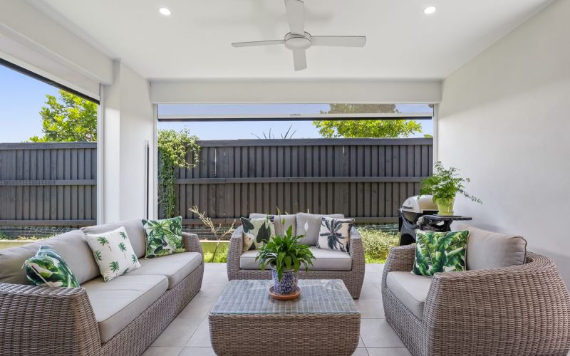 Halcyon Nirimba - Home 97 - Luxury over 50's Lifestyle Resort (Whitehaven design)