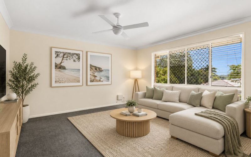 Spacious Family Home On A Great Size on a 582mÂ²
