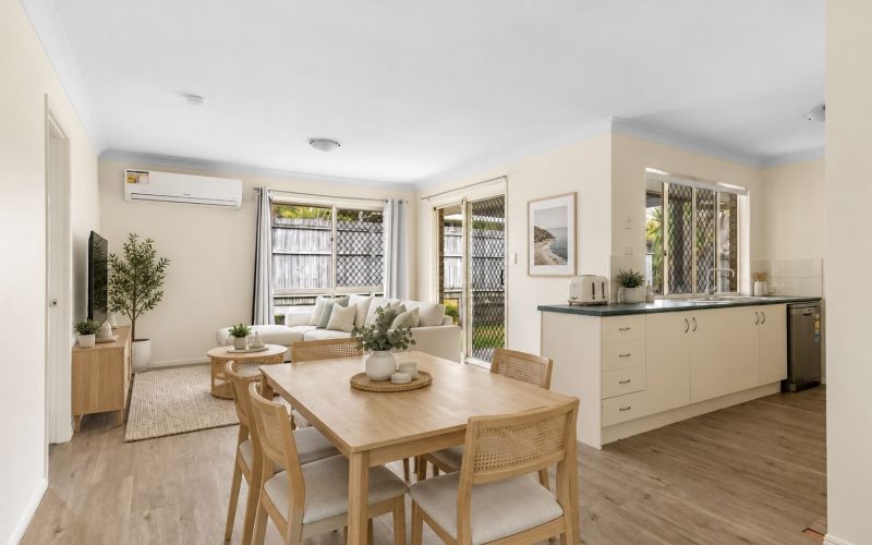 Spacious Family Home On A Great Size on a 582mÂ²