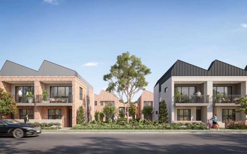 Allot 24, Murray Street Albert Park SA