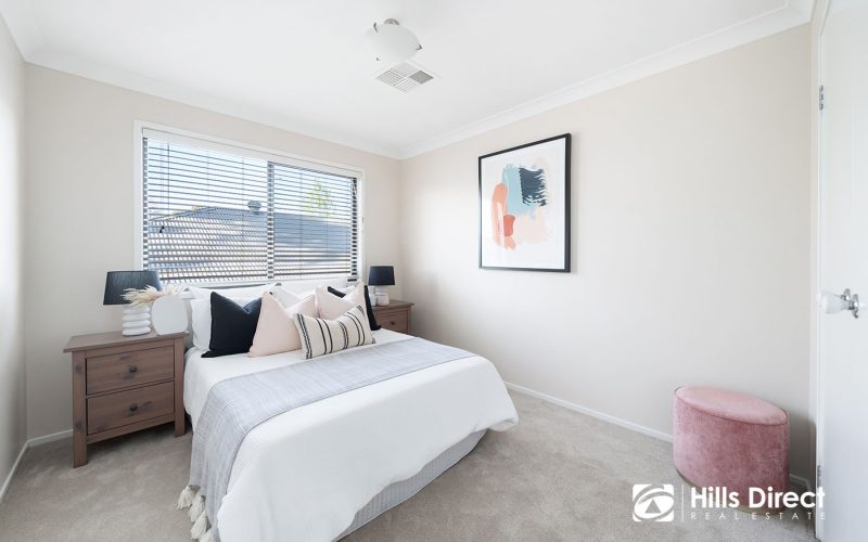 12 Singleton Avenue, Kellyville Ridge NSW 2155