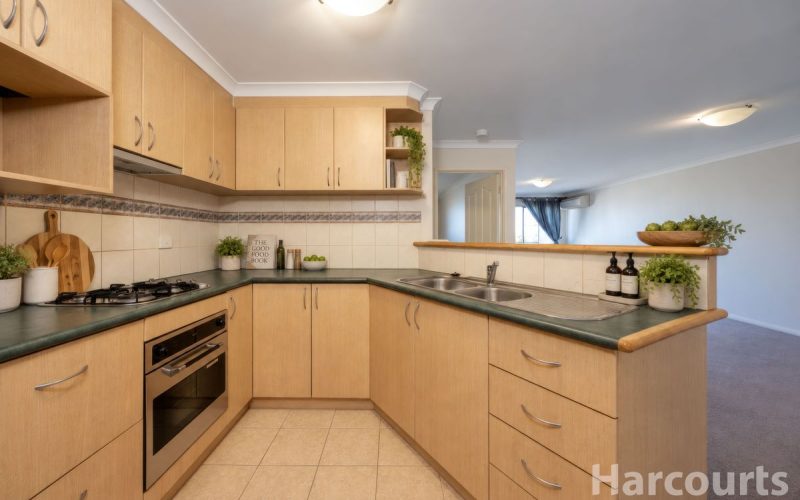 Lifestyle, Location & Convenience