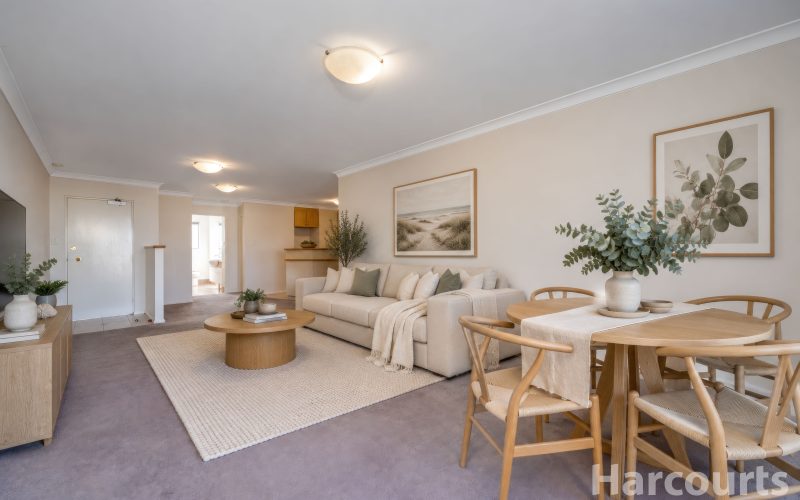 Lifestyle, Location & Convenience