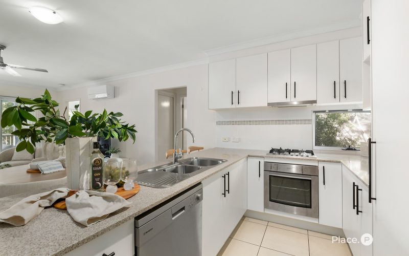An apartment to make your everyday remarkably convenient