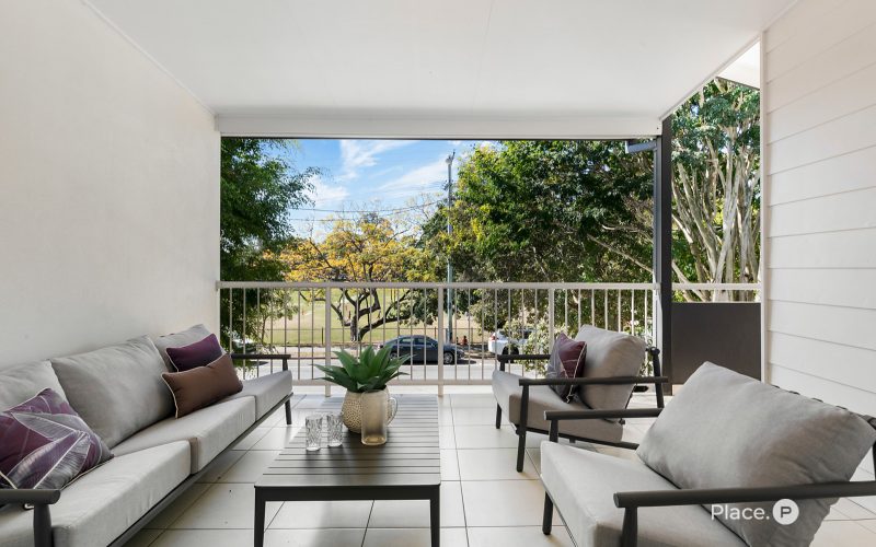 An apartment to make your everyday remarkably convenient