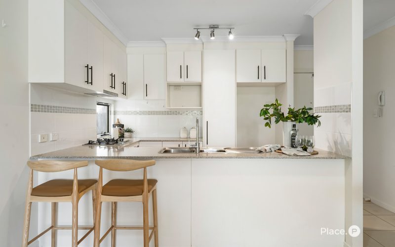 An apartment to make your everyday remarkably convenient