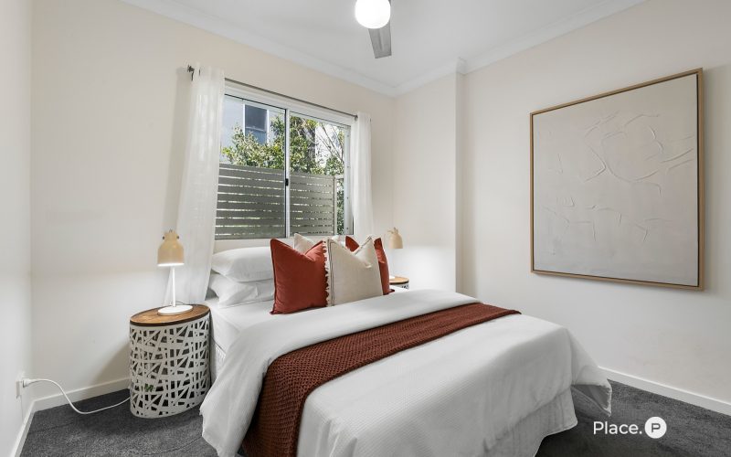 An apartment to make your everyday remarkably convenient