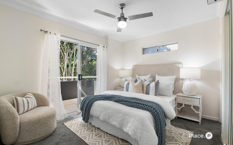 An apartment to make your everyday remarkably convenient