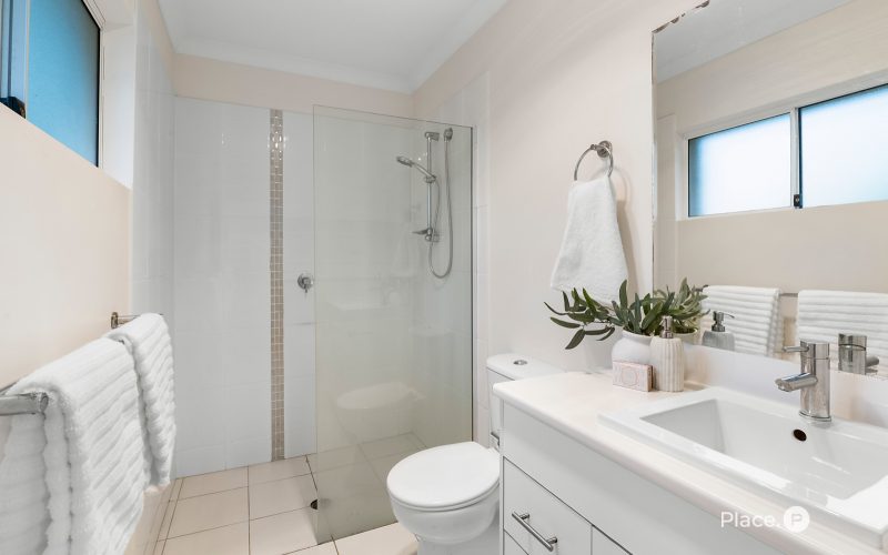 An apartment to make your everyday remarkably convenient