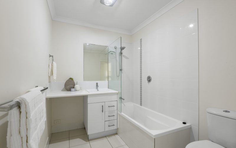 An apartment to make your everyday remarkably convenient