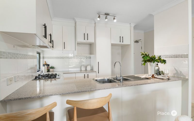 An apartment to make your everyday remarkably convenient