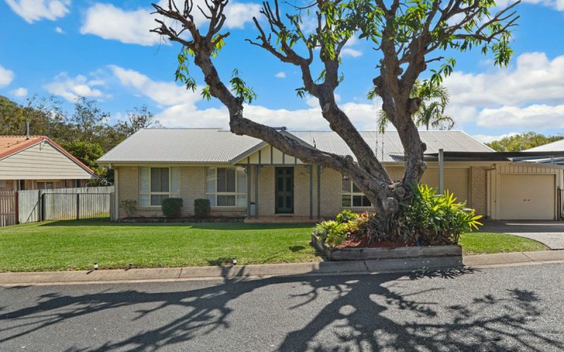 5 Frenchmans Lane, Frenchville QLD 4701