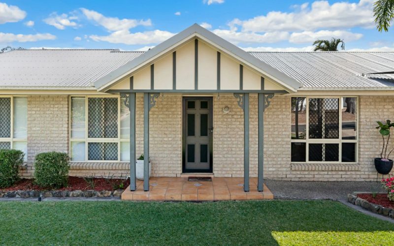 5 Frenchmans Lane, Frenchville QLD 4701