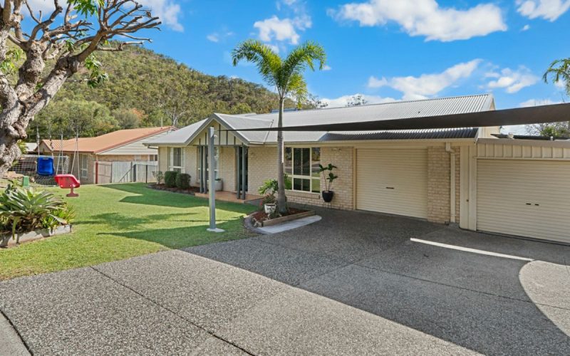 5 Frenchmans Lane, Frenchville QLD 4701