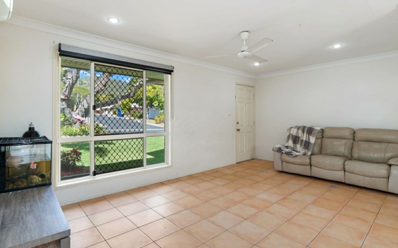 5 Frenchmans Lane, Frenchville QLD 4701