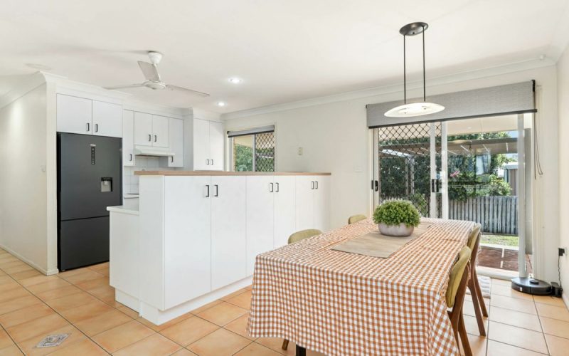 5 Frenchmans Lane, Frenchville QLD 4701