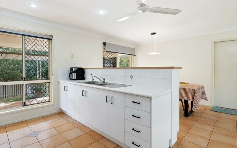 5 Frenchmans Lane, Frenchville QLD 4701