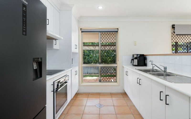 5 Frenchmans Lane, Frenchville QLD 4701