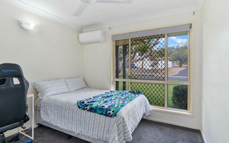 5 Frenchmans Lane, Frenchville QLD 4701